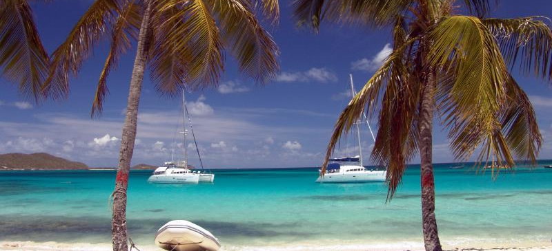 Tobago Cays Tobago Cays