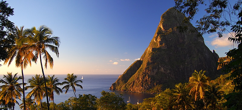 pitons pitons