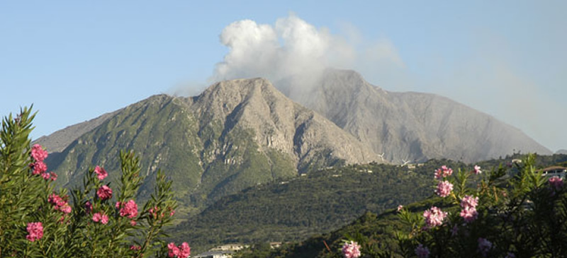 soufriere soufriere
