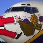 Christmas Flights
