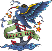 Yacht IBIS