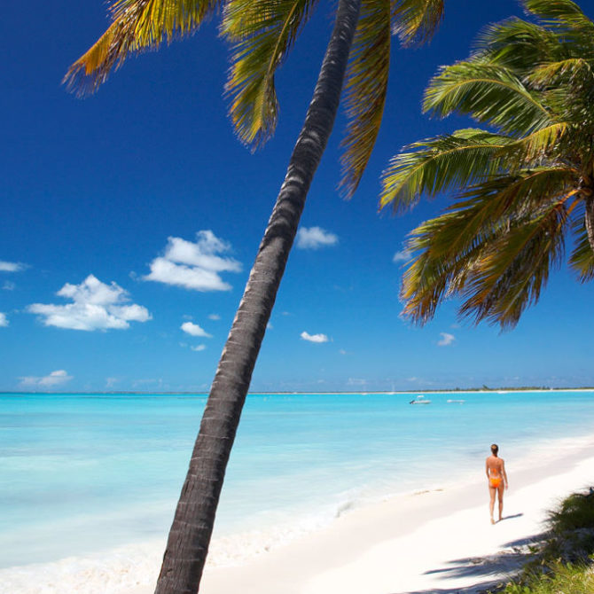 Explore Antigua & Barbuda - 1st to 10th May 2027