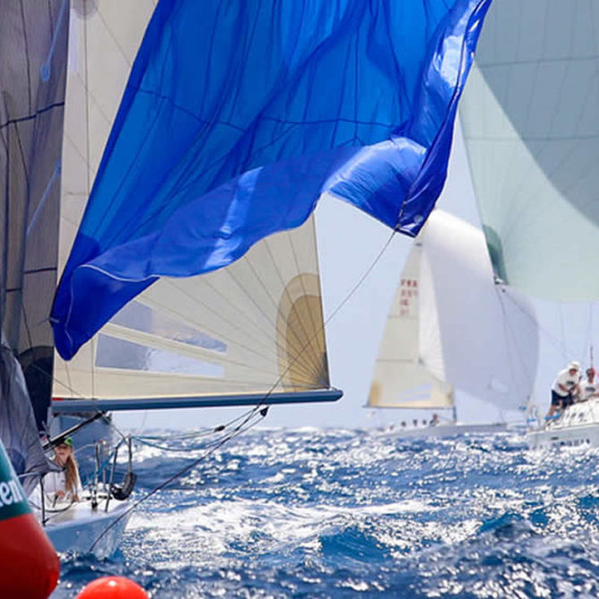 Sail as Race Crew in Antigua Sailing Week - 17th to 26th April 2027
